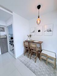Blk 428A Floral Spring @ Yishun (Yishun), HDB 4 Rooms #603717931